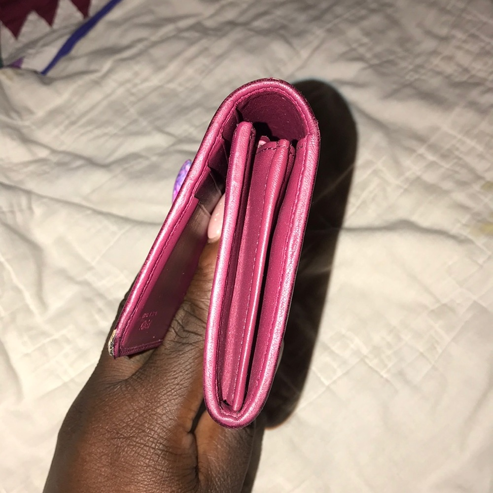 Fendi Wallet - Picture 7 of 8